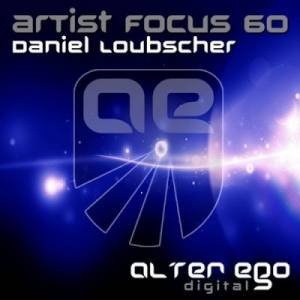 Daniel Loubscher - Artist Focus 60
