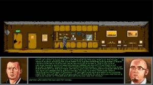 The Underground Man /   [Ru/En] (1.0) Repack ea
