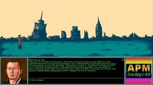 The Underground Man /   [Ru/En] (1.0) Repack ea