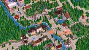 Parkitect [En/Mutli] (Alpha 5) License GOG