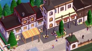 Parkitect [En/Mutli] (Alpha 5) License GOG