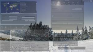 Stellarium 0.15.0 Portable by PortableApps [Multi/Ru]