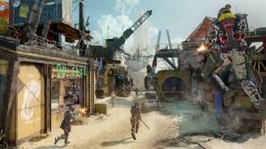 Call of Duty: Black Ops 3 | 
