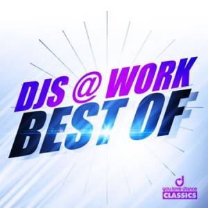 Djs@Work - Best Of