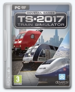 Train Simulator 2017 | Repack Other s [Pioneers Edition]
