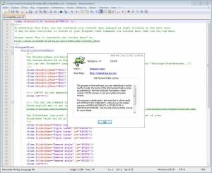 Notepad++ 7 Final + Portable [Multi/Ru]