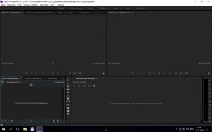 Adobe Premiere Pro CC 2015.4 10.4.0.30 RePack by KpoJIuK [Multi/Ru]