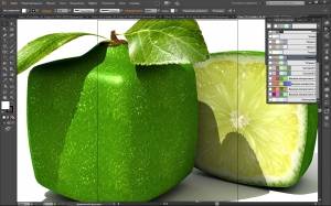 Adobe Illustrator CC 2015.3.1 20.1.0 RePack by KpoJIuK [Multi/Ru]