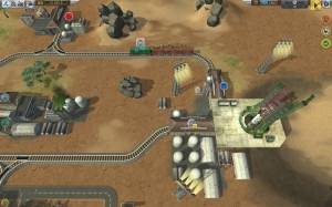 (Linux) Train Valley