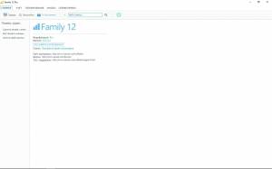 Sanuel Family Pro 12.0.2.1 [Ru]
