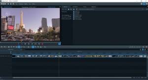 MAGIX Video Pro X8 15.0.3.105 (x64) + Content [Ru/En]