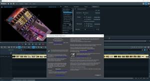 MAGIX Video Pro X8 15.0.3.105 (x64) + Content [Ru/En]