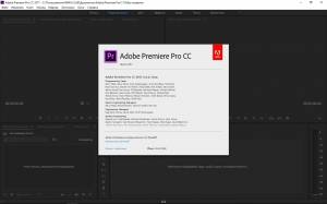 Adobe Premiere Pro CC 2017 11.0.0.154 RePack by KpoJIuK [Multi/Ru]