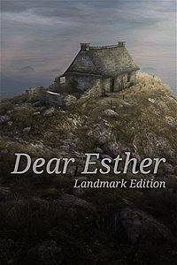 Dear Esther: Landmark Edition