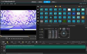 Corel VideoStudio Ultimate X10 20.0.0.137 [Multi]