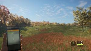 TheHunter: Call of the Wild