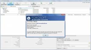 EZ CD Audio Converter Ultimate v5.3.0.1 Final [Multi/Ru]