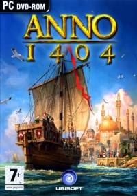 Anno 1404: Gold Edition