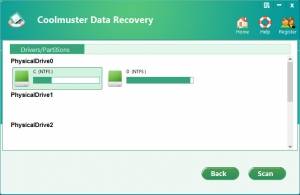 Coolmuster Data Recovery 2.1.10 RePack by  [En]