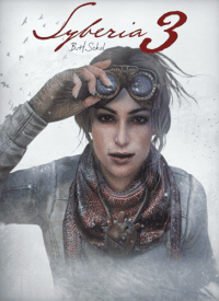  3 / Syberia 3: Deluxe Edition