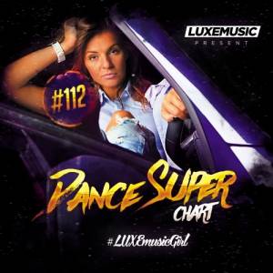 LUXEmusic - Dance Super Chart Vol.112