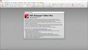 PDF-XChange Editor Plus 6.0.321.0 RePack (& Portable) by elchupacabra [Ru/En]