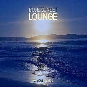 VA - Blue Sunset Lounge
