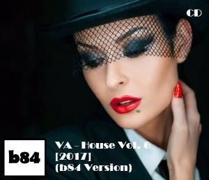 VA - House Vol. 6 (b84 Version) [1CD]