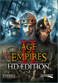 Age of Empires 2: HD Edition