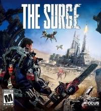 The Surge