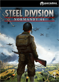 Steel Division: Normandy 44 - Deluxe Edition