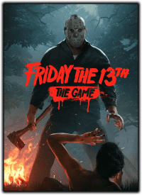 Friday the 13th: The Game + DLC