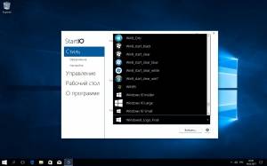 Stardock Start10 1.94 RePack by Tyran [Ru/En]