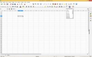 LibreOffice 5.3.3 Stable + Help Pack [Multi/Ru]