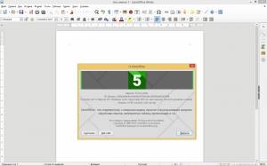 LibreOffice 5.3.3 Stable + Help Pack [Multi/Ru]