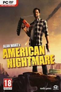 Alan Wake's American Nightmare