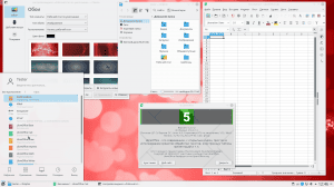 Debian Live GNU/Linux 9.0 + nonfree Stretch [amd64] 12xDVD