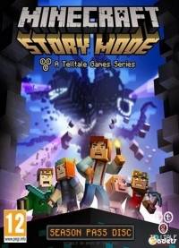 Minecraft: Story Mode - Season Two Episode 1