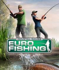 Euro Fishing: Foundry Dock