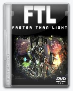 FTL: Faster Than Light