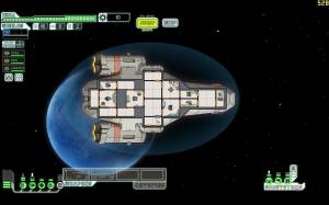 FTL: Faster Than Light