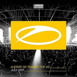 VA - A State Of Trance Top 20: July 2017 (Selected by Armin van Buuren)