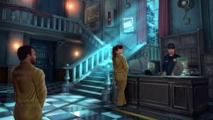 Shadowplay: Darkness Incarnate