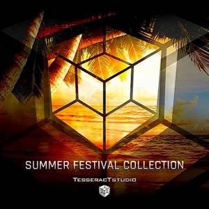  VA - Summer Festival Collection