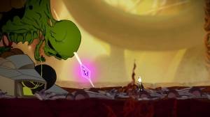 (Linux) Sundered