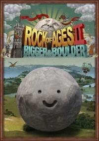 Rock of Ages 2: Bigger & Boulder