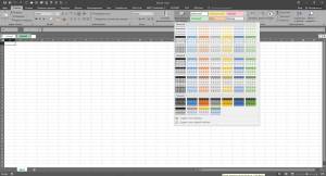 Microsoft Office 2016 Professional Plus + Visio Pro + Project Pro 16.0.4549.1000 RePack by KpoJIuK (2017.08) [Multi/Ru]
