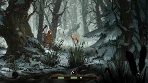 (Linux) Ken Follett's The Pillars of the Earth