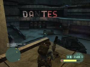 Rogue Trooper