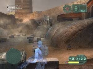 Rogue Trooper